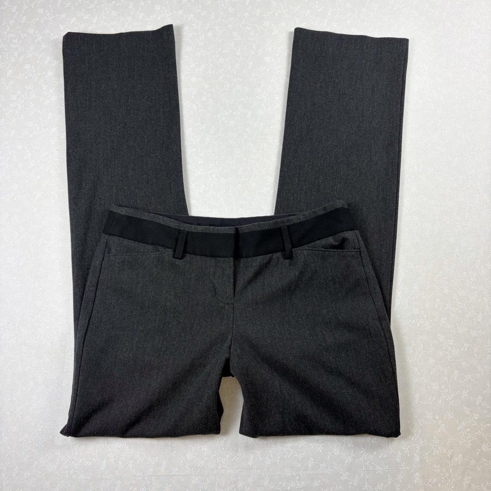 2000's Office Siren Express Editor Dress Pants Size 2R